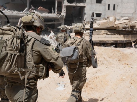 اخفاق اسرائيل بتوقع طوفان الاقصى يطيح بجنرالات كبار.. ومطالبات بالتحقيق مع السياسيين