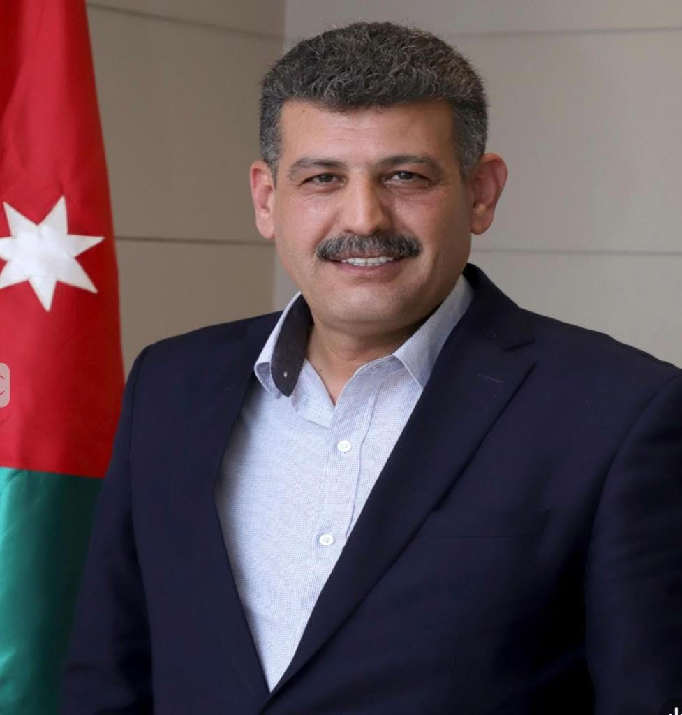 ابو عاقولة: الانفتاح التجاري مع سوريا يعزز التجارة البينية ويرفع نشاط القطاع اللوجستي