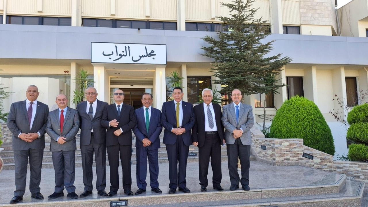 الوطنية للعسكريين القدامي تطالب بتحسين اوضاع المتقاعدين