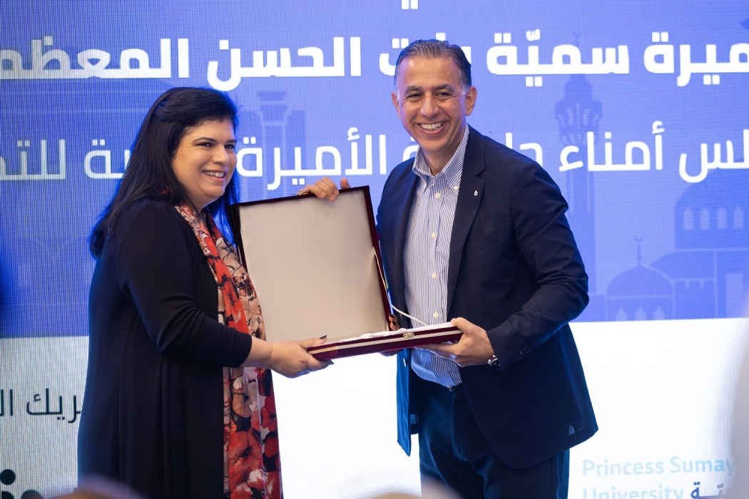 منصّة زين للإبداع تنظّم 40 جلسة ريادية خلال أسبوع الريادة العالمي 2025