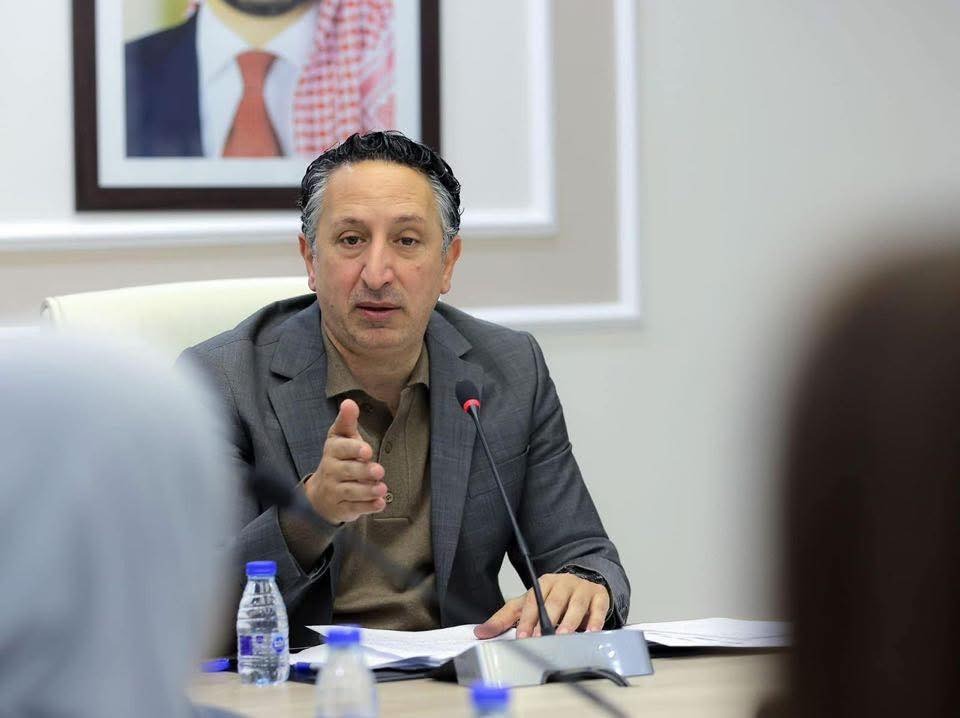 بالوثائق.. النائب أبو رمان يطالب بالإمتثال لقرار لجنة تحقيق مكافحة الفساد بخصوص عطاء لهيئة النقل