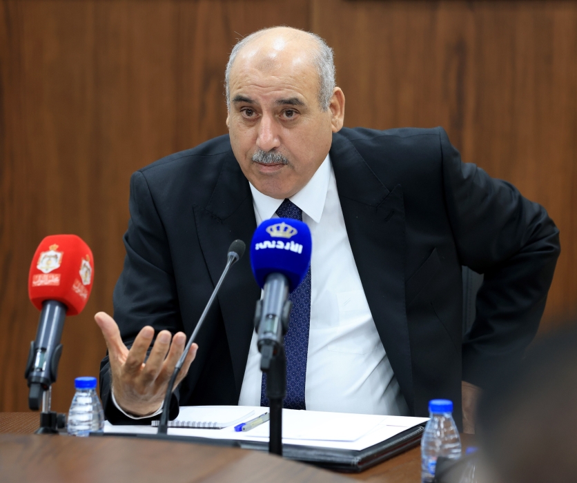 القاضي: واجبنا الامتثال للتوجيهات الملكية في دعم المتقاعدين العسكريين