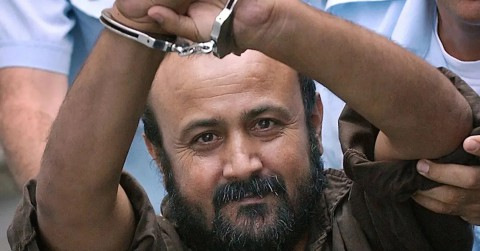 حملة دولية واسعة لإطلاق سراح مروان البرغوثي