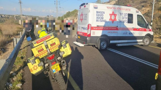 طعن مستوطنين اسرائيليين واستشهاد المنفذ بالضفة