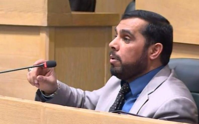 النائب المشاقبة يقصف: الأردن يعيش اليوم فقر الصومال وبذخ الخليج