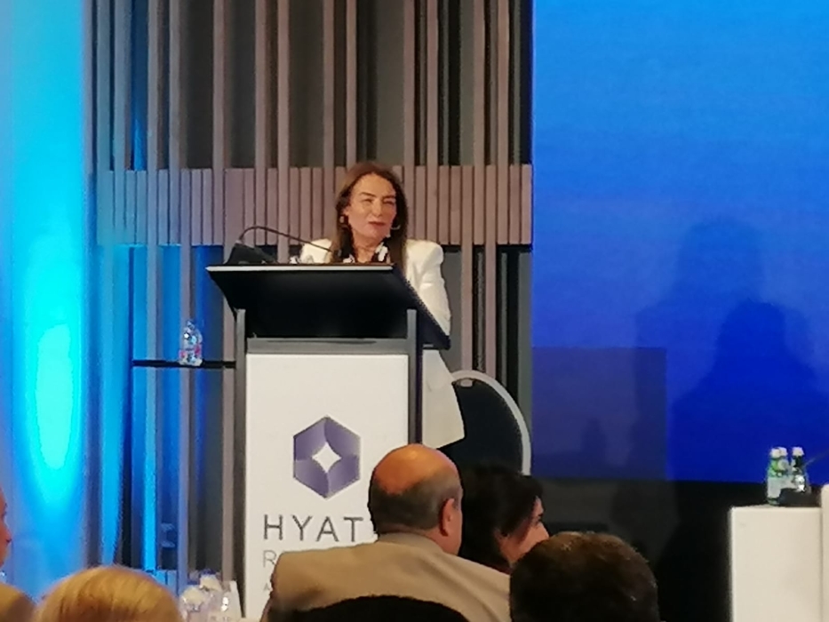 العين العماوي: العقبة مقبلة على تحولات هيكلية عميقة ستعيد رسم ملامح التشغيل الشبابي