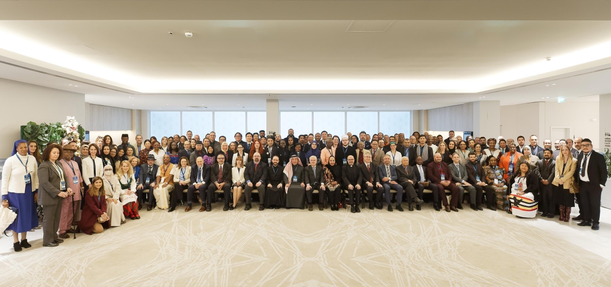 كايسيد” يحتفي في لشبونة بالذكرى العاشرة لبرنامج الزمالة الدولية لبناء قدرات القيادات في مجال الحوار