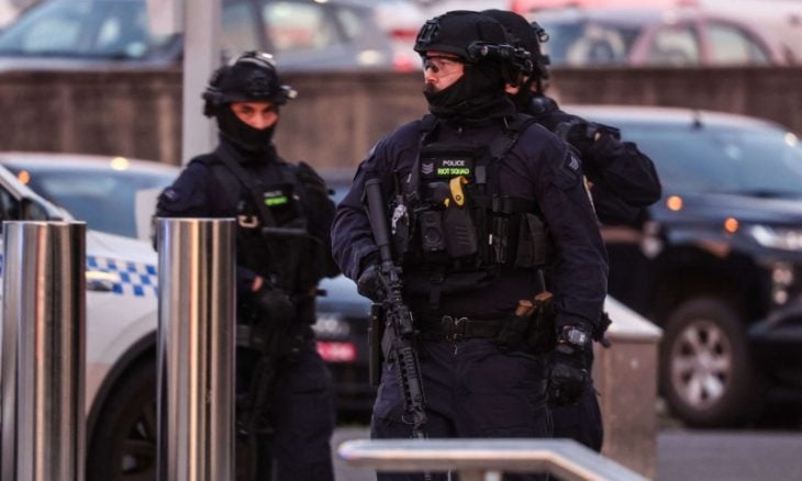 منتدى الوسطية يندد بالجريمة الارهابية في استراليا.. ويطالب العالم بوقف جرائم الاحتلال