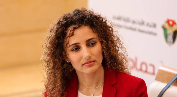 سمر نصار: التعاقد مع جمال سلامي مشروع كروي طويل الأمد لا يرتبط بالبطولات