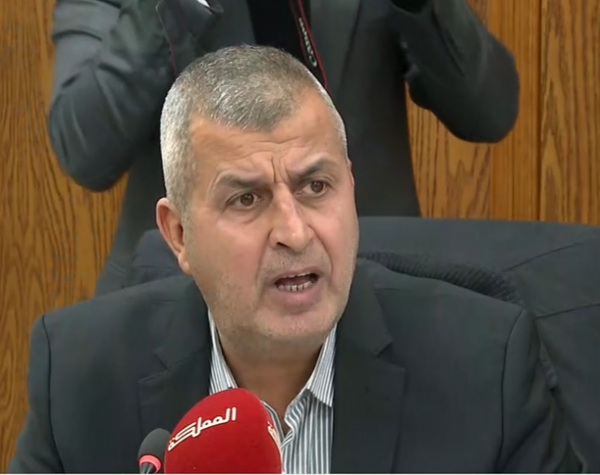 وزير الطاقة يرد على معارضي اتفاقية النحاس: الشركة مؤهلة وتم التشاور قبل وضعها