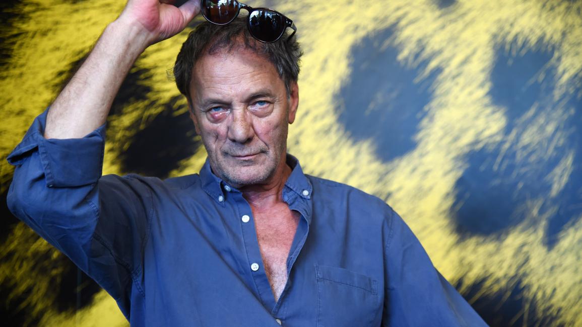 حين تحدى محمد بكري الصهيونية في هوليوود