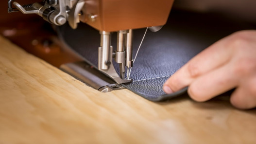 428 مليار دينار صادرات الصناعات الجلدية والمحيكات خلال 10 أشهر