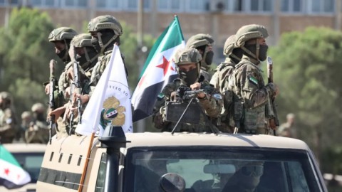 قسد تنفي.. والجيش السوري يؤكد السيطرة الكاملة على حي الشيخ مقصود بحلب