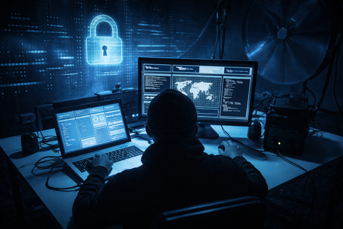 الصين توقف استخدام برمجيات أمن سيبراني أمريكية وإسرائيلية