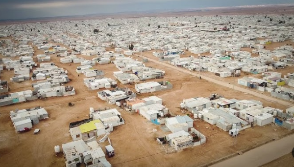 178 ألف سوري عادوا إلى بلادهم من الأردن