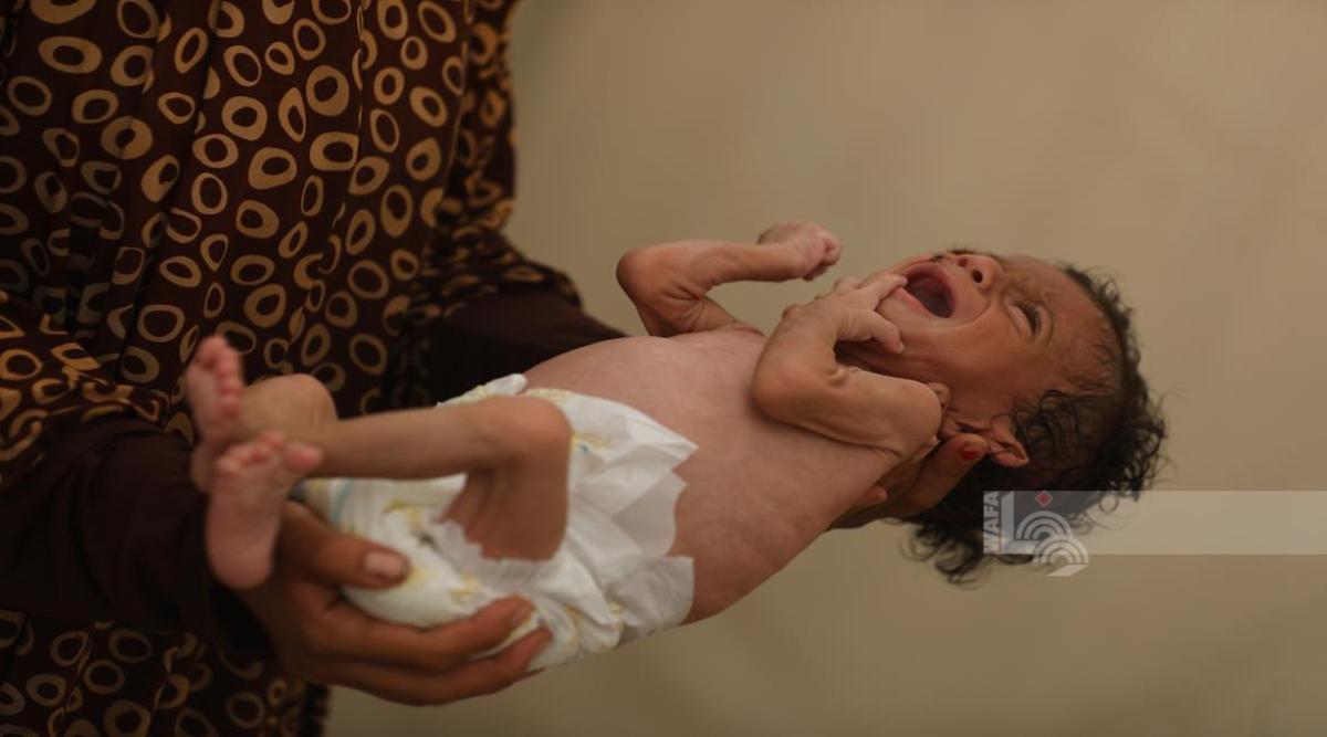 حرب الأرحام: تقريران دوليان يكشفان تدميرًا منهجيًا لصحة النساء والمواليد الجدد في غزة