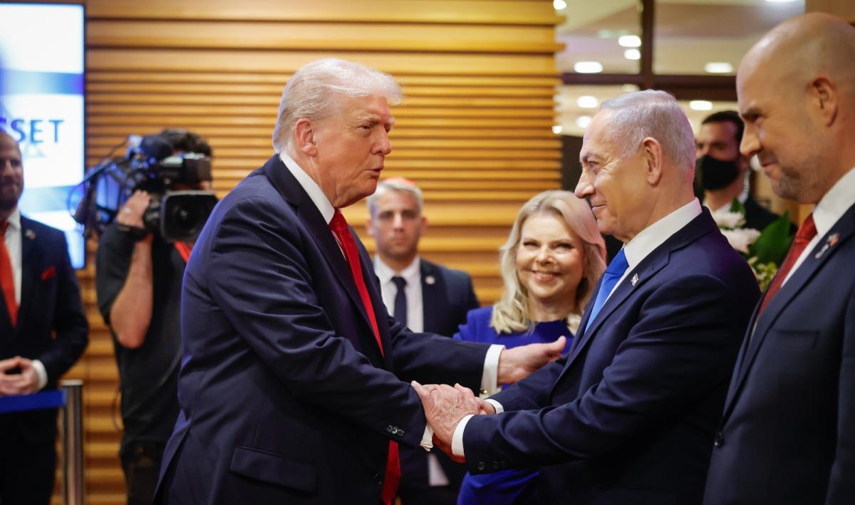 نتنياهو: إعلان ترامب عن اللجنة الإدارية لغزة لم يتم بالتنسيق معنا ومعارض لسياستنا