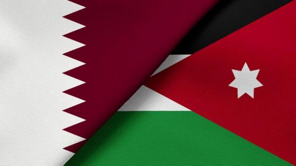 انعقاد اجتماع الدورة الخامسة للجنة العليا الأردنية القطرية