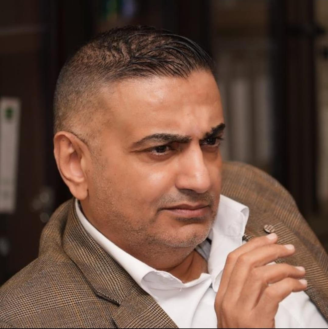 بين الثقة والمسؤولية… لماذا لا يملك الأردن ترف الغياب؟