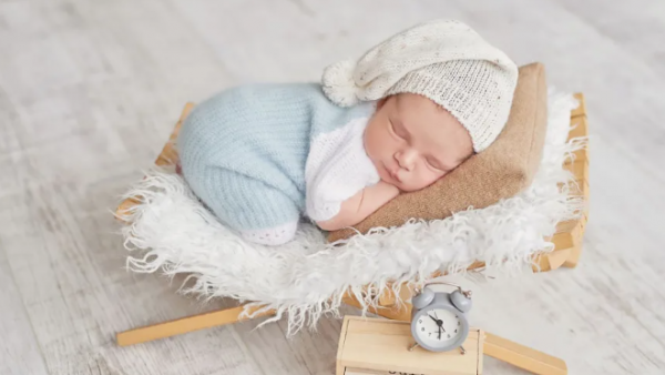 أمحمد ومسك أكثر أسماء المواليد تسجيلًا العام الماضي