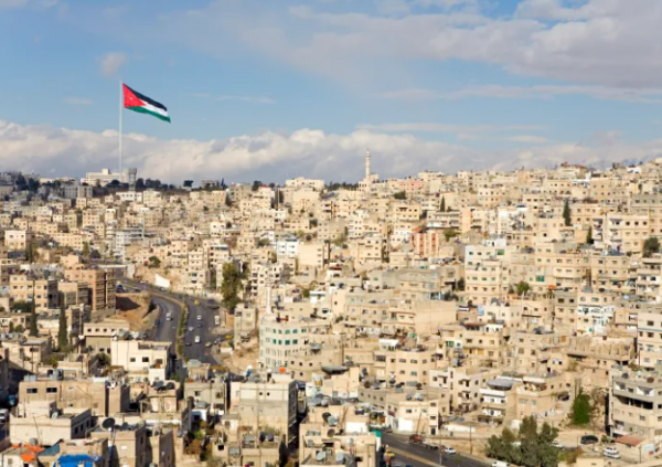 الأردن يستضيف مؤتمرًا رفيع المستوى للعمل الإنساني في الحروب