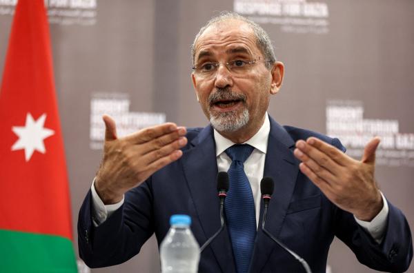 الصفدي يمثل الأردن في مراسم إطلاق ترامب لمجلس السلام