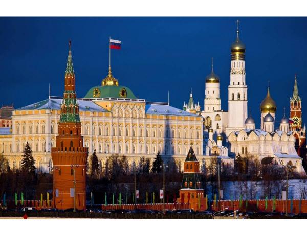 موسكو متمسكة بتنازل اوكراني عن كامل منطقة دونباس