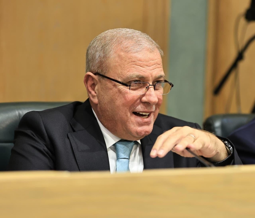 عطية : العالم يعيش فوضى والقوة أصبحت بديلا عن العدالة