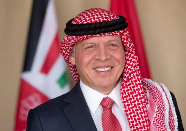 المنتدى العالمي للوسطية يرفع للملك اسمى آيات التهنئة بعيده ميلاده