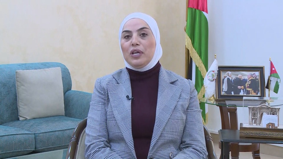 تكية أم علي بالتعاون مع شركة الفوسفات توزيع مدافئ آمنة على الأسر المستحقة