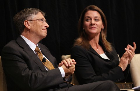 “تلغراف”: بيل غيتس بطل اتجار جنسي بوثائق ابستين..و أخفى عن زوجته إصابته بمرض منقول جنسيا