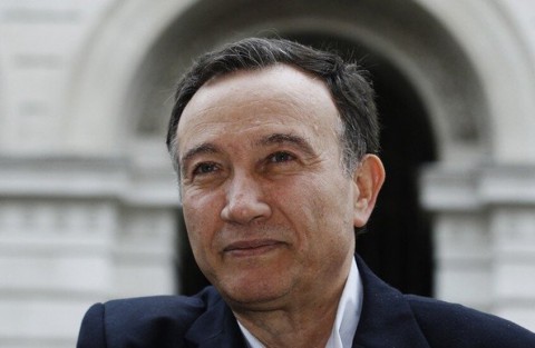 عارض نظام الاسد والجولاني.. المعارض السوري هيثم مناع يتعرض للتهديد المباشر