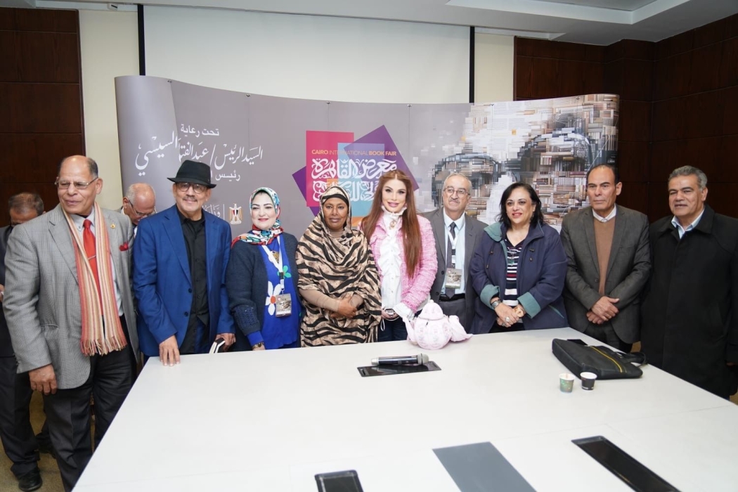 اموروث الشعبي وأدب الطفل… قراءة فكرية عميقة في ندوة بمعرض القاهرة الدولي للكتابل