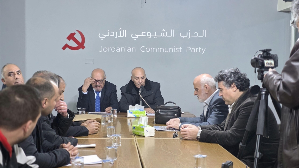 انتقادات واسعة لـتغول الحكومة.. الوطنية الشعبية تكشل ائتلافا سياسيا للدفاع عن الحريات