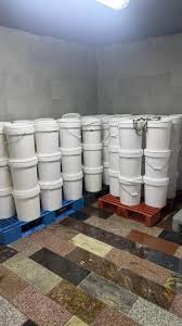 ضبط 22 ألف كغم من الحليب المجفف وإغلاق مستودع غير مرخص في عمّان