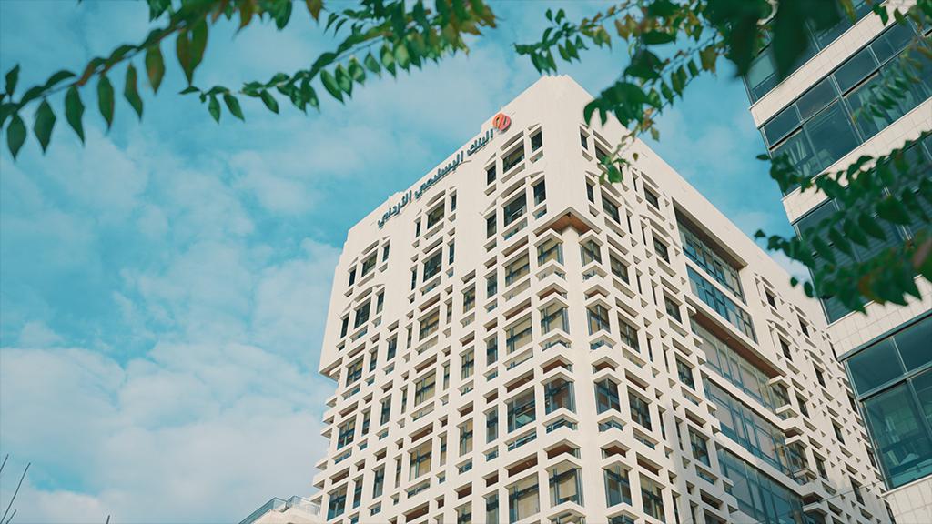 ارتفاع ارباح البنك الاسلامي لـ 113.6 مليون دينار في 2025