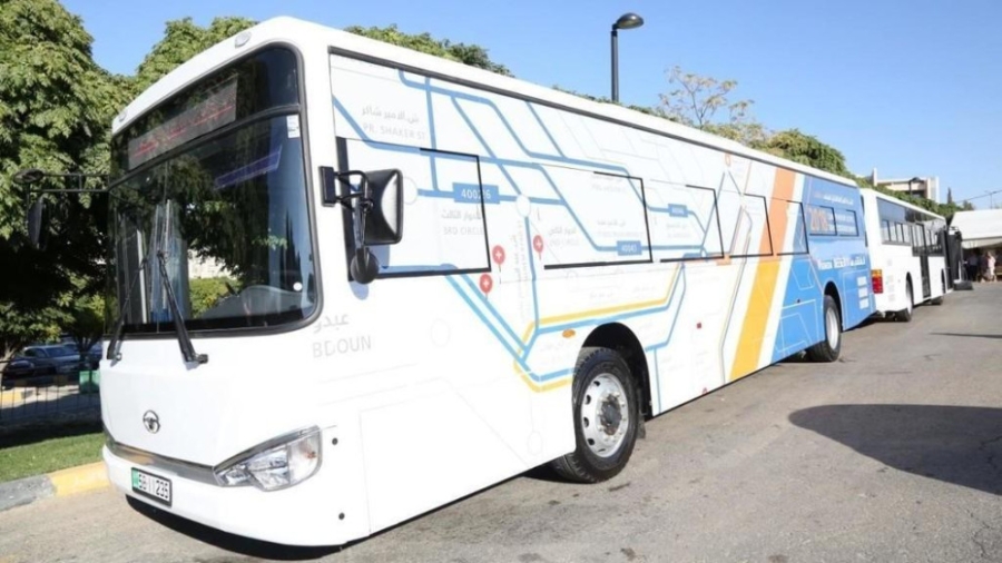 المتكاملة للنقل: 73 خطاً و43 مليون راكب في 2025 وخطة توسع تشمل 7 محافظات جديدة