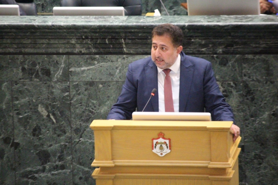 الرقب يدعو لتشديد الرقابة على الأسواق وأماكن السهر وحماية القيم المجتمعية