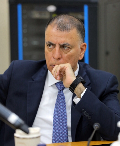 وزارة الداخلية: الإفراج عن 546 موقوفاً إدارياً بمناسبة شهر رمضان المبارك