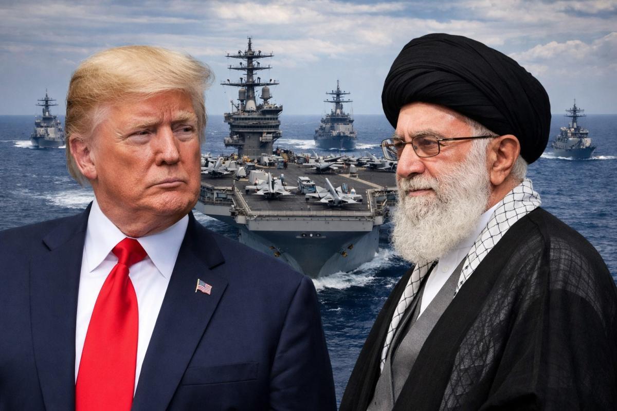 وول ستريت جورنال: إيران تستعد لحرب مع الولايات المتحدة في حال انهارت الدبلوماسية