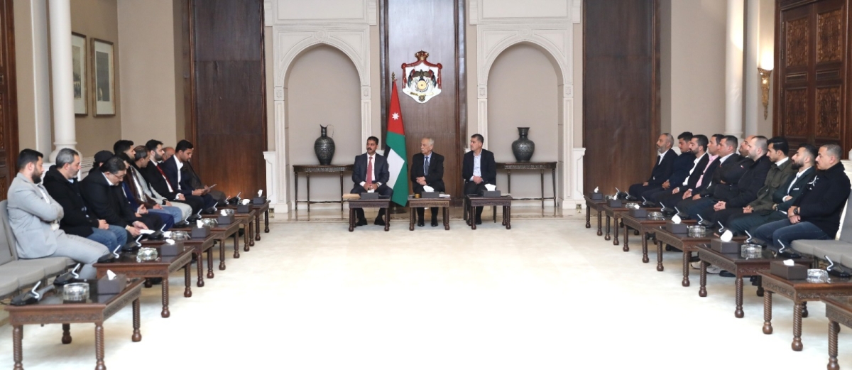 *العيسوي: الأردن يدخل مرحلة تمكين شاملة بقيادة ملكية توازن بين الثبات والتجديد