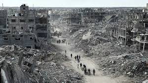 الاردن لن يرسل قوات لغزة.. ويكتفي هو ومصر بتدريب الشرطة الفلسطينية