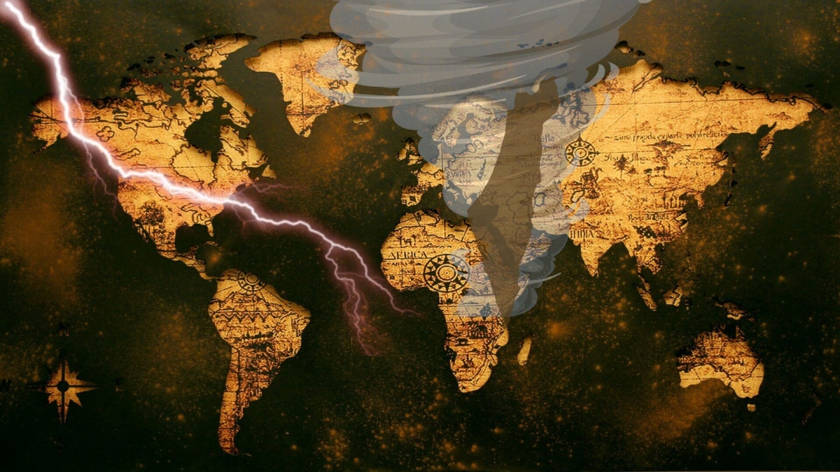 معهد بحوث الأمن القومي (INSS) : النظام العالمي الجديد وتأثيراته على إسرائيل