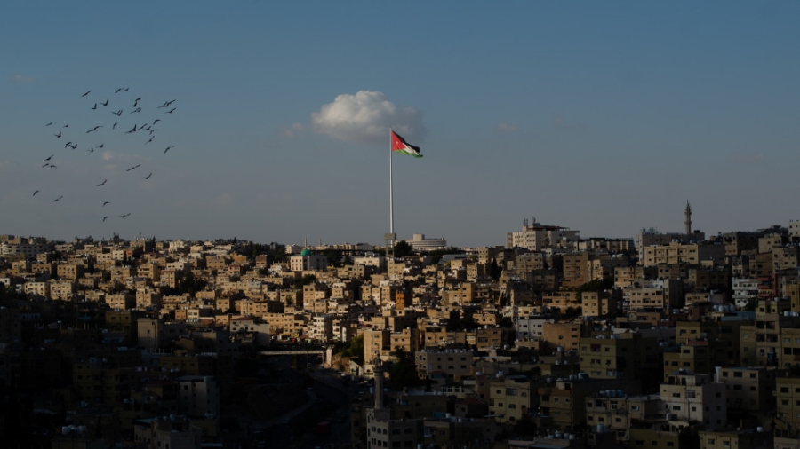 مركز الدراسات الاستراتيجية بالجامعة الأردنية يطلق تقرير «آراء حول الأردن والإقليم 2025»