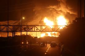 واشتعلت الحرب ضد ايران: قصف مشترك صهيوني امريكي بضربية استباقية