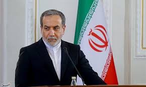 عراقجي: لا حدود او قيود بدفاعنا عن ايران.. ولا نستهدف دول الخليج بل الوجود الامريكي فيها