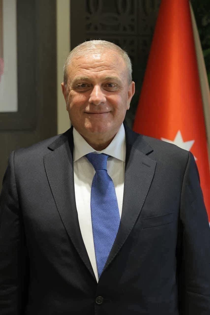 عطية: قطع الاحتلال للغاز عن الاردن ابتزاز سياسي مرفوض ويستوجب إلغاء الاتفاقية