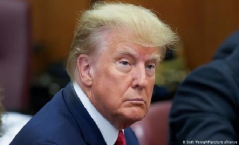 ترامب: القادة الايرانيين يريدون الحوار وقد وافقتُ