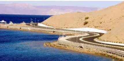 وزارة المياه: مفاوضات الناقل الوطني للمياه قريبة من الانتهاء وبدء التنفيذ مطلع 2026