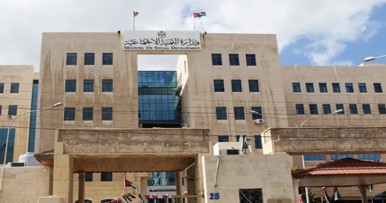 التنمية: ضبط 274 متسولًا بينهم 90 طفلًا في رمضان